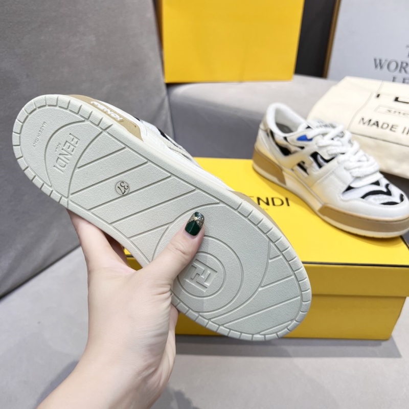 Fendi Sneakers